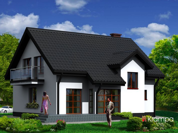 Benito - Widok 2 Benito - Widok 2
